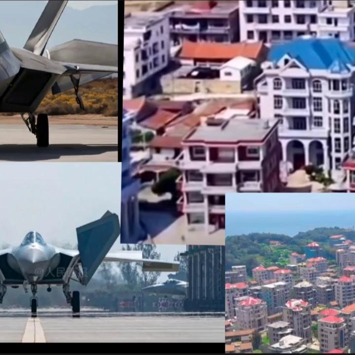 歼-20与F-22，谁更胜一筹？对比研究分析，歼-20与F-22，谁更胜一筹？深度对比研究分析