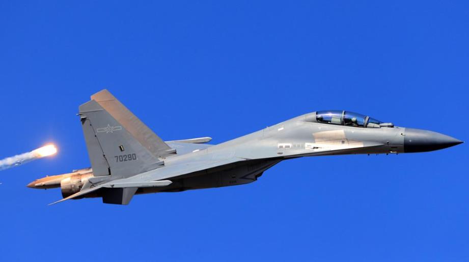 歼16改进型战机，中国空中力量的新里程碑，歼16改进型战机，中国空中力量的崭新里程碑