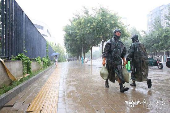 第13集团军某工兵团的奋斗与担当，第13集团军某工兵团，奋斗与担当的壮丽篇章
