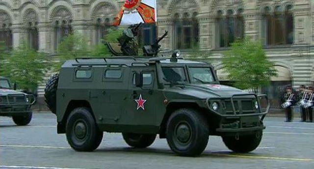 燕京卫士虎式装甲车，现代战场上的钢铁巨兽，燕京卫士虎式装甲车，现代战场上的钢铁巨兽霸主