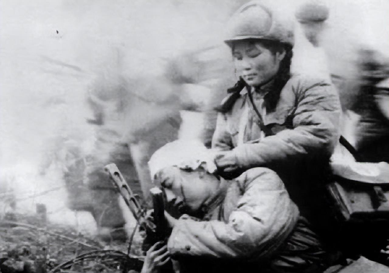 美国眼中的上甘岭战役，历史视角下的战争解析，美国视角下的上甘岭战役，历史战争深度解析
