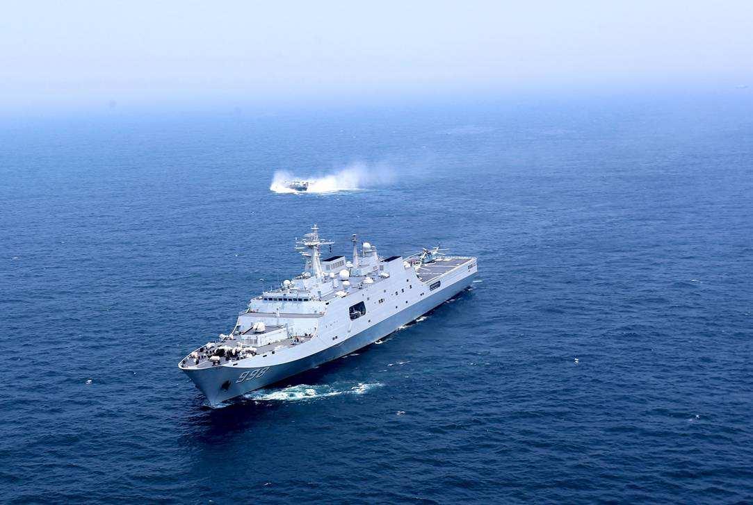 昆仑舰艇,探索未知的先锋力量,昆仑舰艇,先锋力量探索未知领域