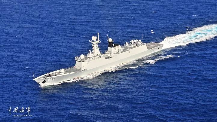 昆仑舰艇,探索未知的先锋力量,昆仑舰艇,先锋力量探索未知领域