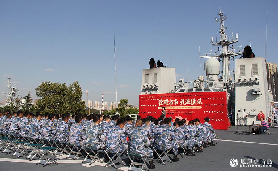 青岛海军怎么样，实力强大的海上卫士，青岛海军，实力强大的海上卫士，守护海洋安全的坚定力量