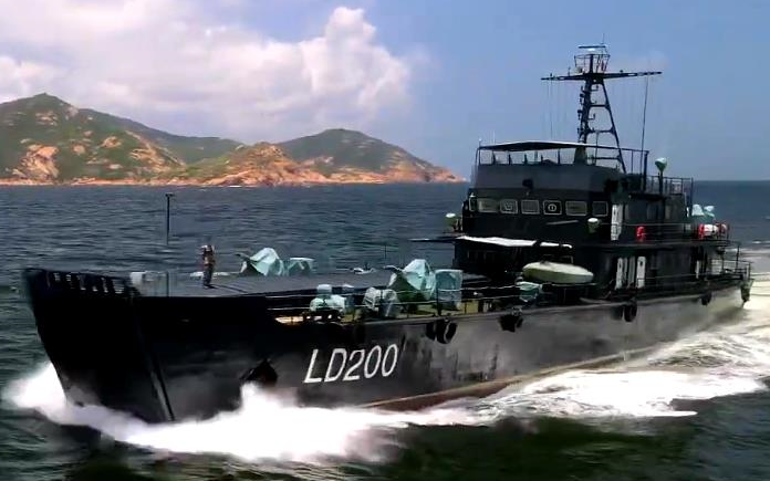 中国海军利器 第2页