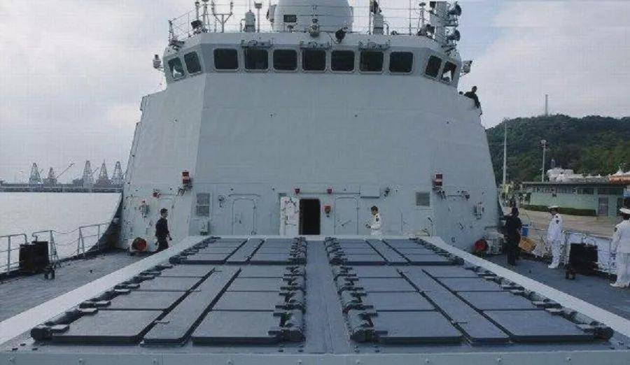 红旗-8导弹,解析其卓越性能与影响力,红旗-8导弹,卓越性能与广泛影响力的深度解析