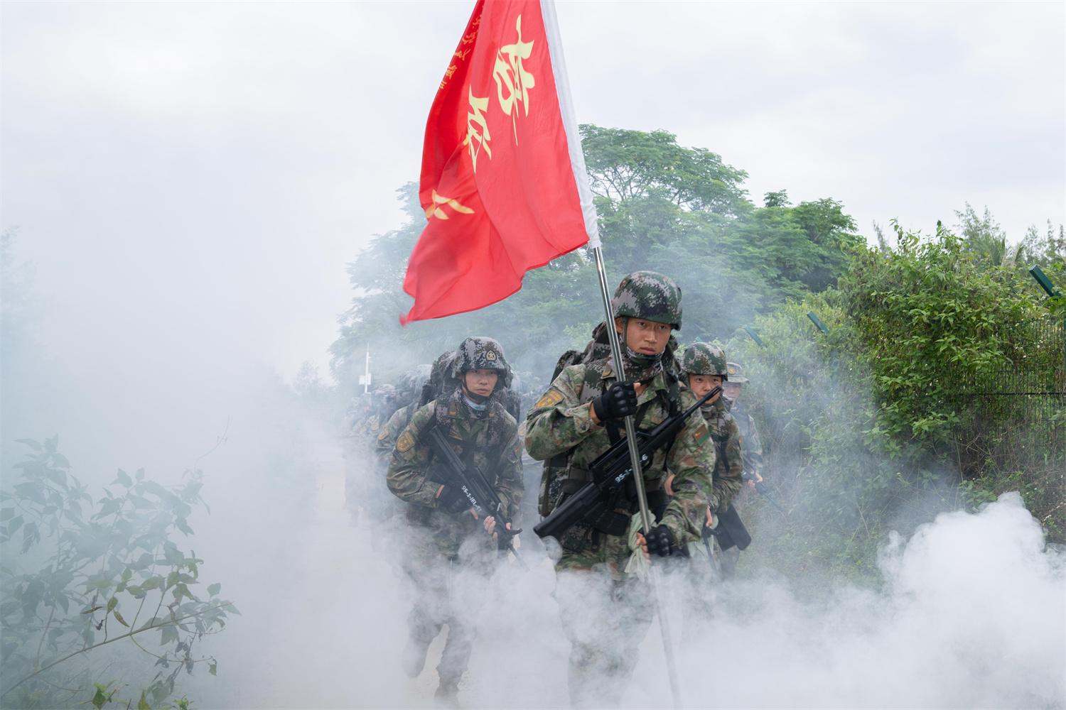 战略支援部队的任务与重要性，战略支援部队的任务与重要性解析