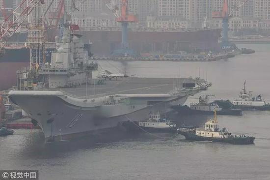 辽宁舰，现代巡洋舰的杰出代表，辽宁舰，现代巡洋舰杰出代表风采展