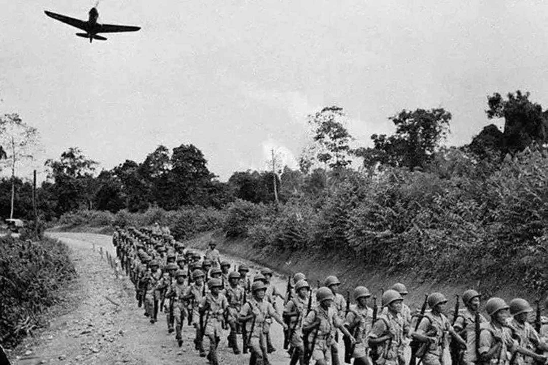 被迫留在缅甸的远征军,历史、困境与未来展望,被迫留在缅甸的远征军,历史记忆、现实困境与未来展望