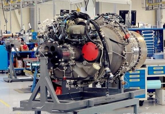 涡轴发动机与燃气轮机的区别,涡轴发动机与燃气轮机差异解析