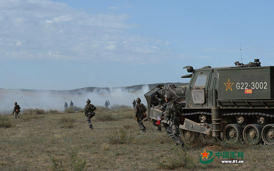 朱日和,唯一胜利的红军传奇,朱日和,红军传奇的唯一胜利之地
