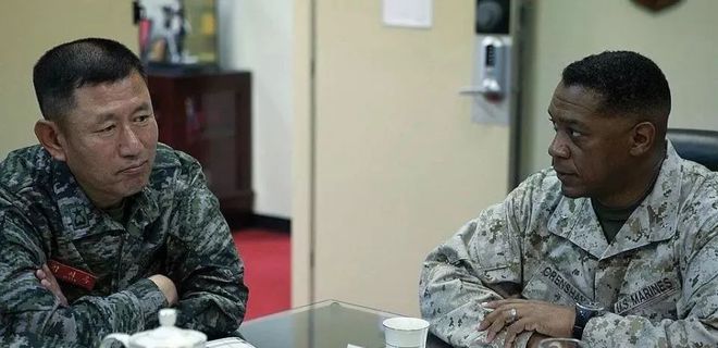 为什么有驻韩美军,历史、现实与战略考量,驻韩美军,历史、现实与战略的交织考量