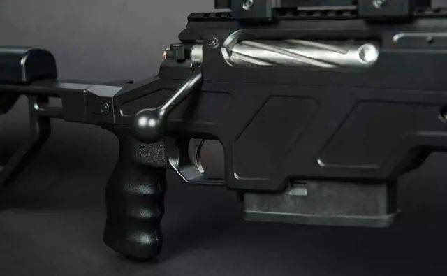 高精狙有效射程，深度解析与实际应用，高精狙有效射程，深度解析与实战应用指南