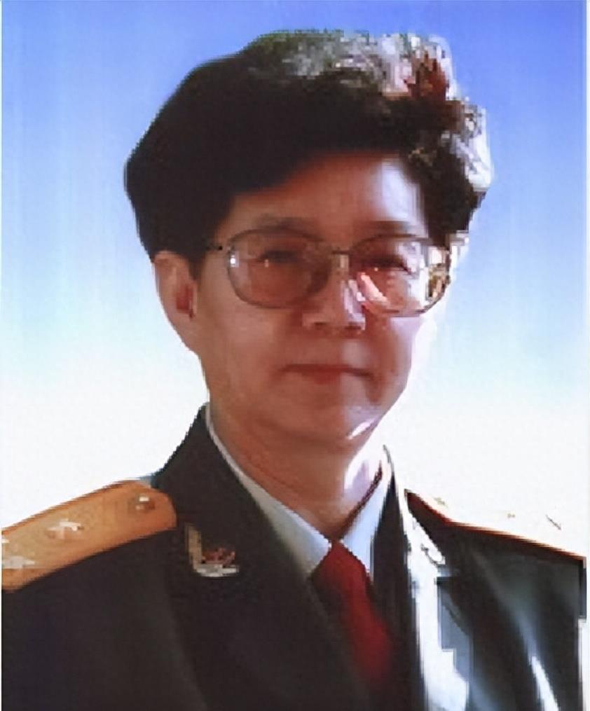 现任武警上将名单及其职责与贡献，武警上将名单、职责与贡献概述