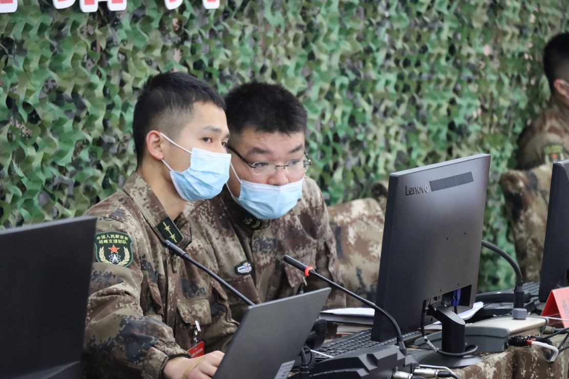 战略支援部队61610部队，新时代的钢铁长城中的坚实支柱，战略支援部队61610部队，新时代钢铁长城的坚实支柱