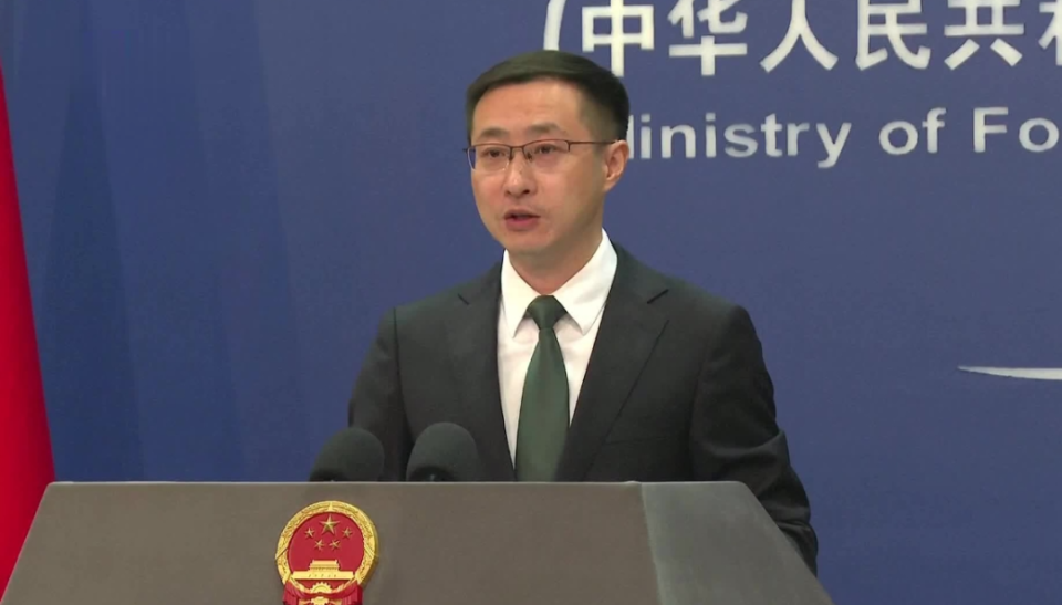 外交部部长发言人的角色与职责,塑造国家形象的关键力量,外交部部长发言人的角色与职责,塑造国家形象的核心力量