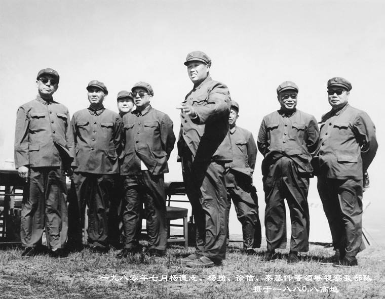 38集团王牌军前身，历史沿革与荣耀传承，38集团王牌军的历史沿革与荣耀传承