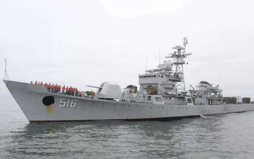 探索中国海军的骄傲，875舰，揭秘中国海军的骄傲，875舰传奇之旅
