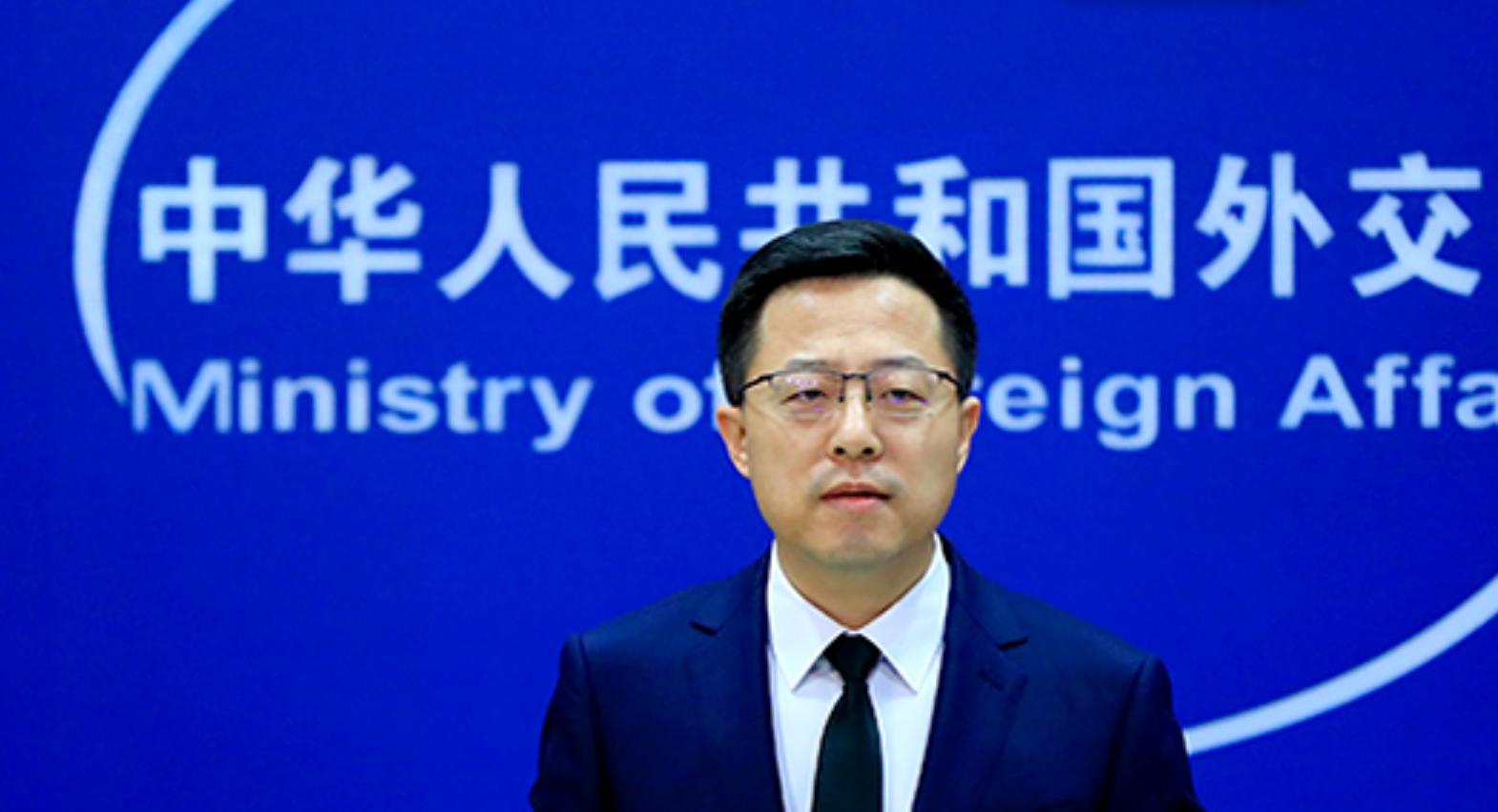 中方当场反将一军，策略智慧与大国担当，中方策略智慧展现大国担当，当场反将一军