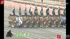 阅兵正步最好看的国家，展现国家风采的阅兵仪式，阅兵仪式展现国家风采，正步之美，各国阅兵风采展示
