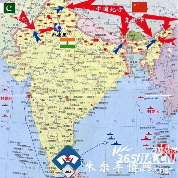 印度与中国，大国博弈背后的动因分析——为何印度敢于挑战中国？，印度挑战中国背后的动因深度解析，大国博弈的战略考量与内在驱动力。