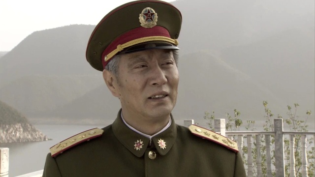 上将电视剧全集完整版，深度解析与赏析，上将电视剧全集深度解析与赏析，剧情、角色、制作全解析