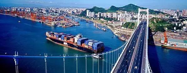 刚刚厦门传来重大消息,城市新动向与发展前景展望,厦门最新发展动向及前景展望