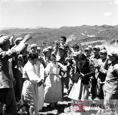 历史记忆与民族精神