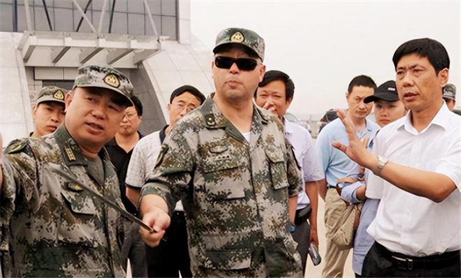 秦卫江中将酒店事件，深度解读与反思，秦卫江中将酒店事件，深度解读与反思启示