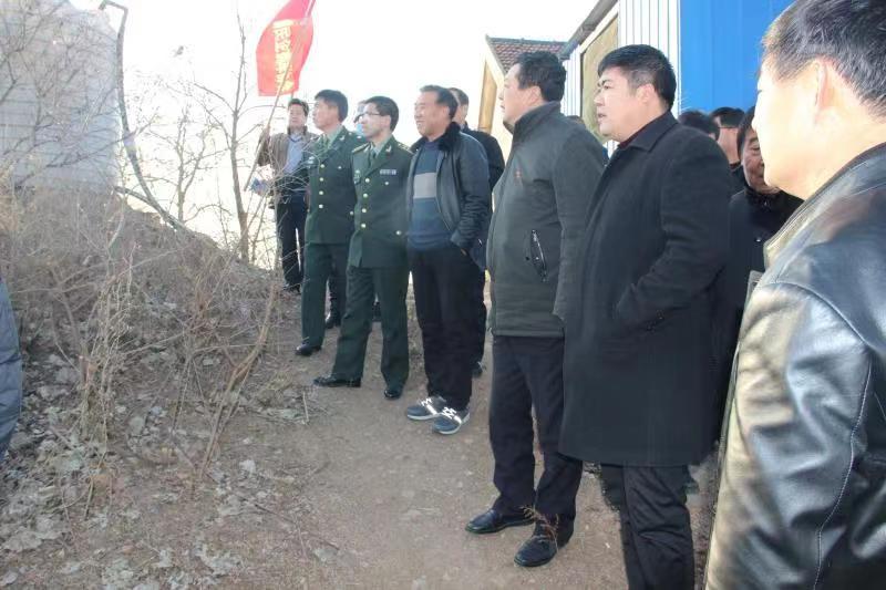 赣榆区人民武装部官网，新时代国防建设的窗口与桥梁，赣榆区人民武装部官网，新时代国防建设的窗口与纽带