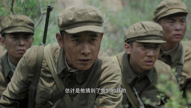 抗美援朝侦察英雄电影在线观看，英勇无畏的侦察与时代的记忆，抗美援朝侦察英雄，英勇侦察与时代记忆的电影在线观看