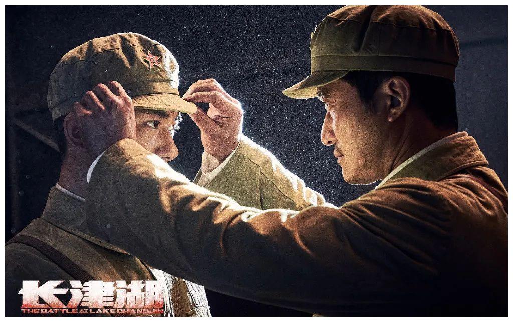 长津湖风云，一部揭示历史深处的40集连续剧，长津湖风云，揭示历史深处的连续剧全解析