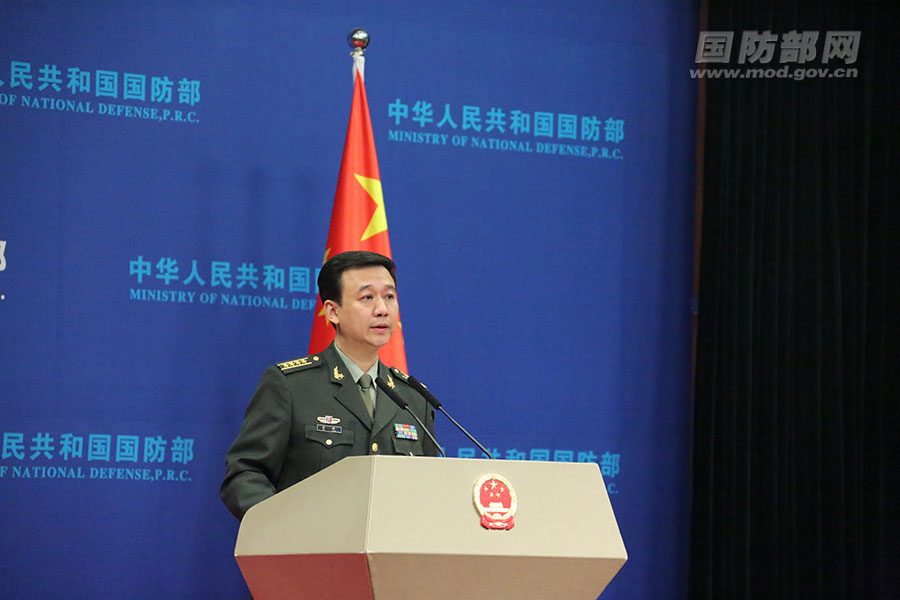 国防部回应核动力航母相关问题，国防部回应核动力航母话题