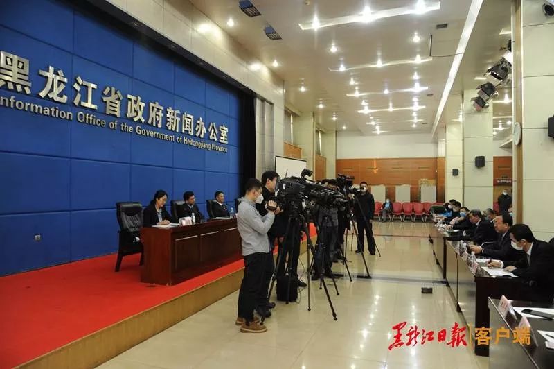 黑龙江今日重大新闻纪实，探寻东北热土的最新动态，黑龙江今日要闻速递，探寻东北热土最新动态纪实
