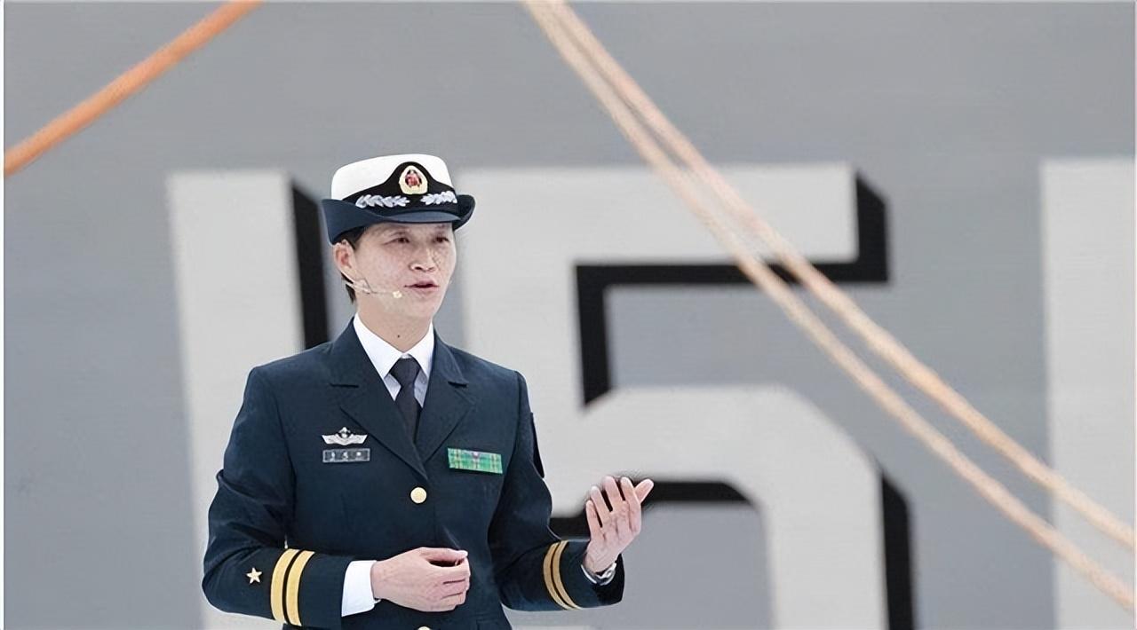 揭秘中国海军新一代战舰，长春号护卫中华海洋强国梦，中国海军新一代战舰长春号，护卫海洋强国梦的使命者