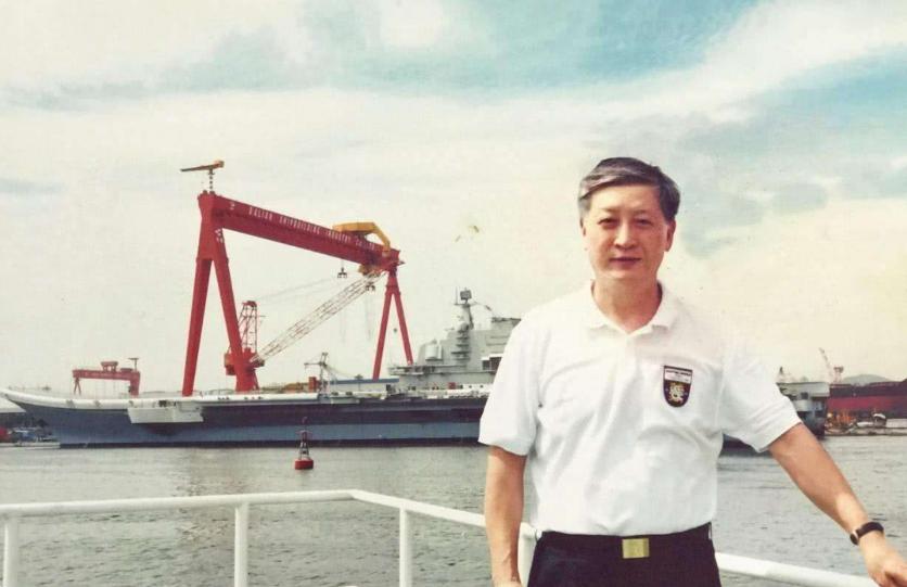 徐增平购买航母行动，国家安排还是个人行动？，徐增平购买航母行动，国家安排还是个人行动之谜？