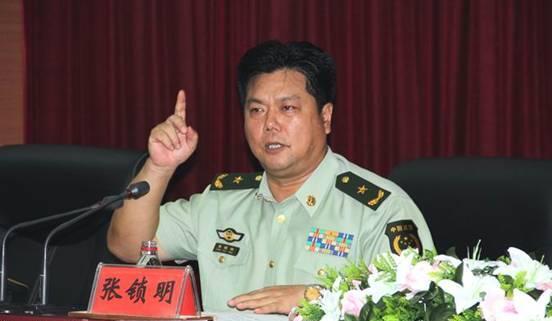 四川总队司令员，职责、角色与领导力展现，四川总队司令员，职责、角色与卓越领导力展现