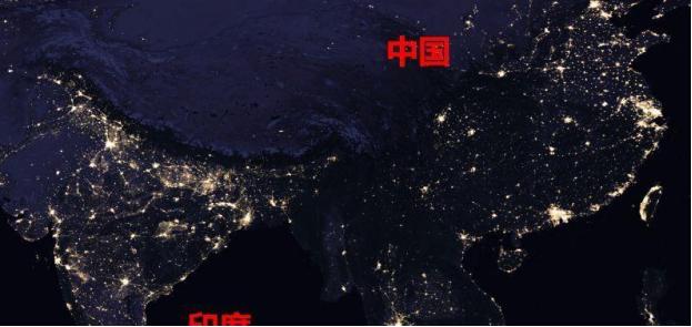 印度与中国，现在的局势与前景分析，印度与中国，当前局势与未来前景深度解析