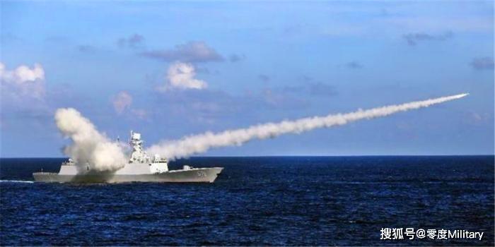 深度解析，中国海军的骄傲——054型导弹护卫舰卓越性能，中国海军的骄傲，深度解析054型导弹护卫舰卓越性能与实力