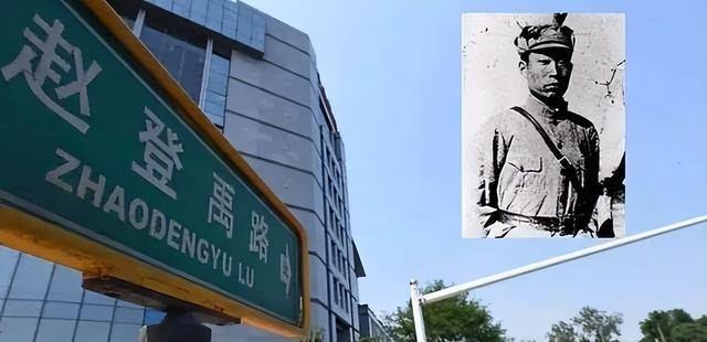 佟麟阁，英勇抗日的民族英雄，佟麟阁，英勇抗日的民族英雄传奇