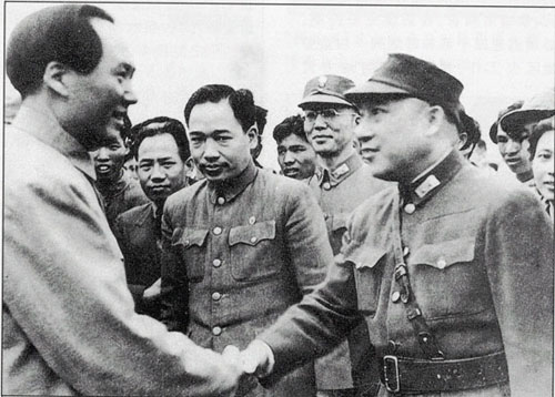 抗日战争时期中国空军实力，抗日战争时期中国空军实力概览