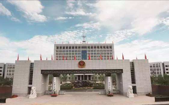 中国人民武装警察部队特种警察学院，入学难度与面临的挑战，中国人民武装警察部队特种警察学院，入学难度与学员面临的挑战解析