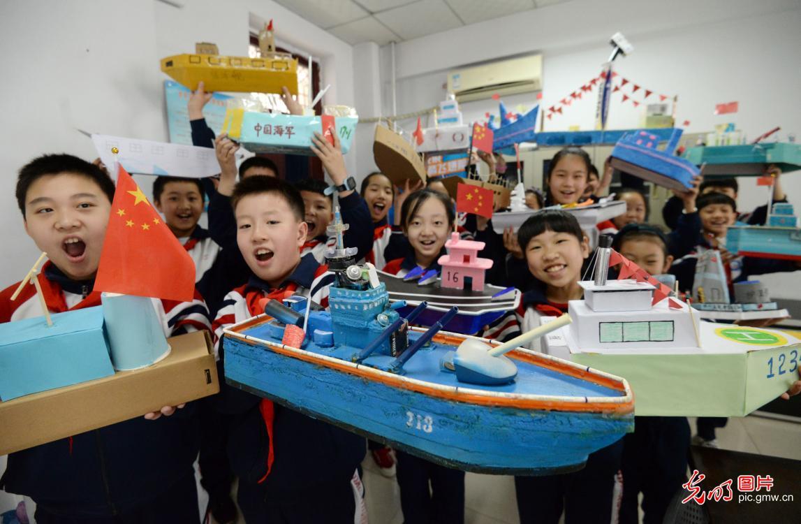 国防军事手工制作，传统与创新的完美结合，国防军事手工制作，传统与创新完美融合的艺术展现
