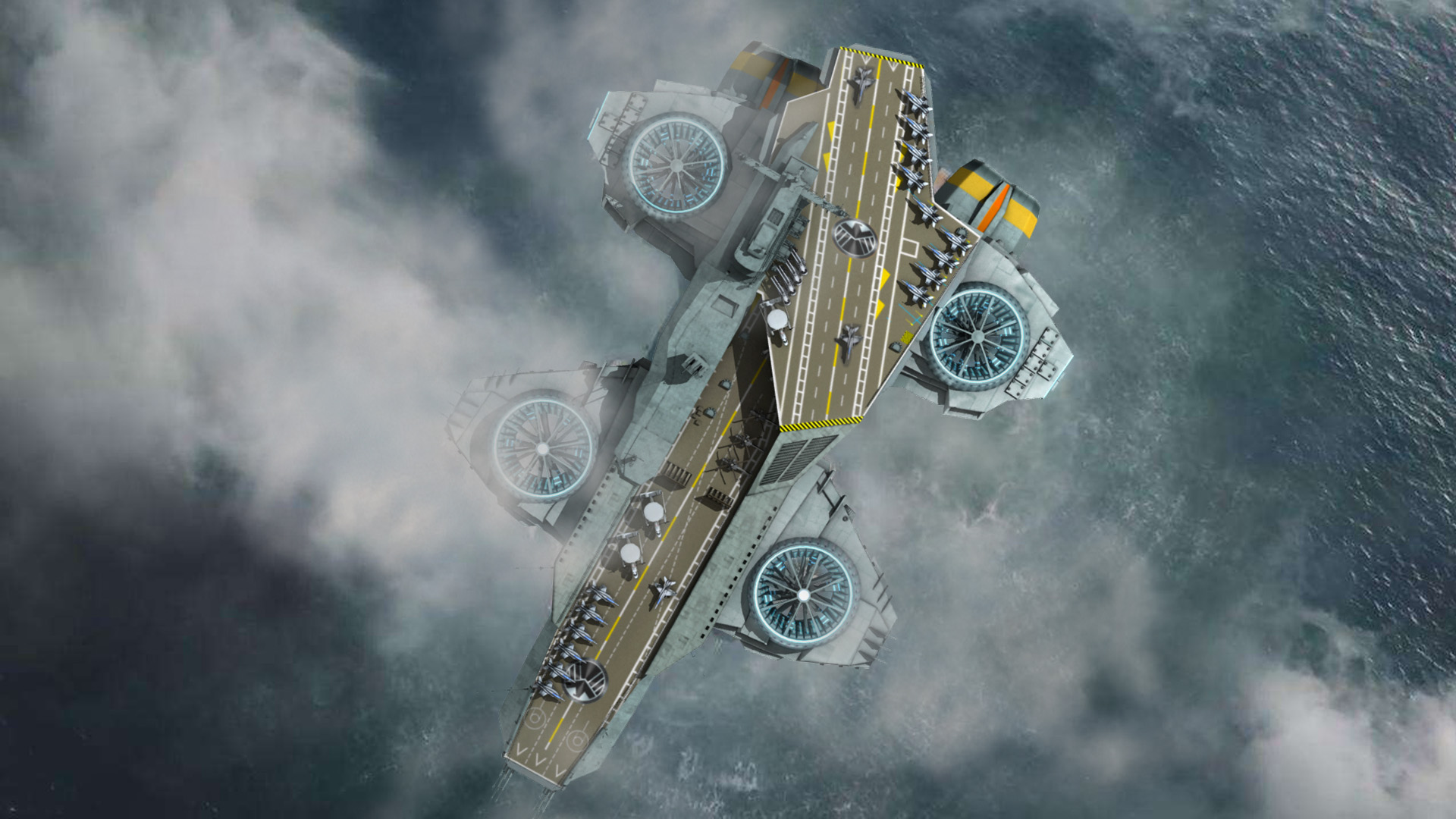 神盾局的航天母舰,探索宇宙的无畏先锋,神盾局航天母舰,宇宙探索的无畏先锋