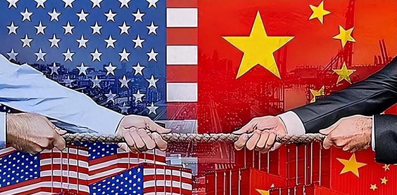 美媒观察,中美或将有大动作,中美或将有大动作,美媒观察分析