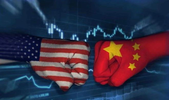 美媒观察,中美或将有大动作,中美或将有大动作,美媒观察分析