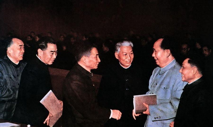 十大元帅中谁最擅长打仗?,揭秘,十大元帅中谁最擅长军事指挥?