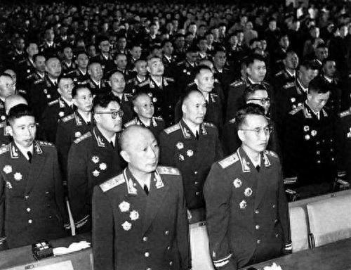 十大元帅中谁最擅长打仗?,揭秘,十大元帅中谁最擅长军事指挥?