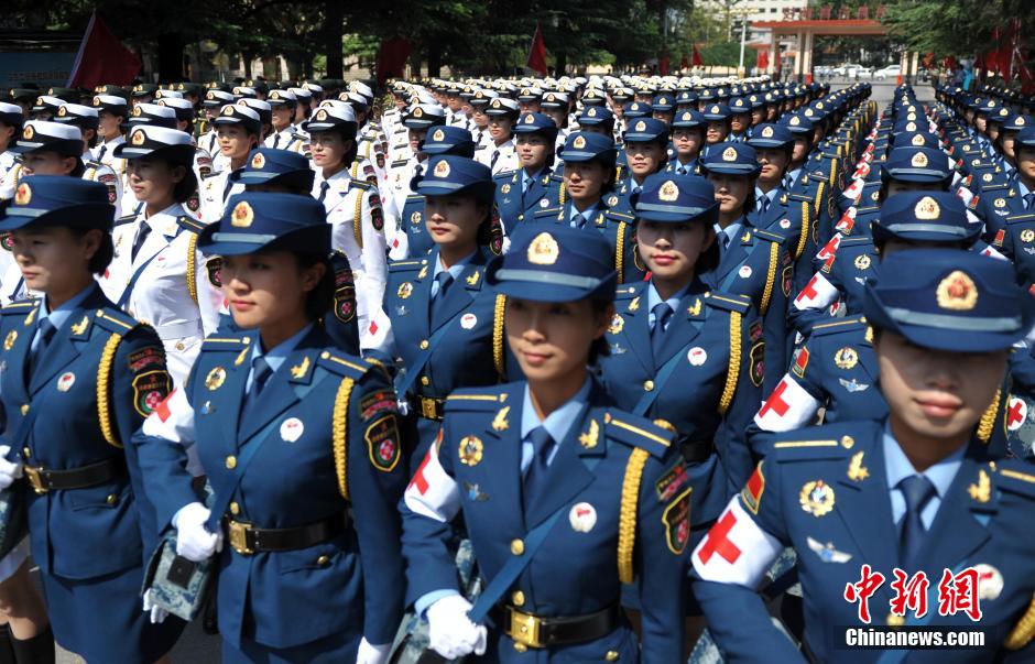 白求恩医疗方队与孙安媚，医疗事业的卓越典范，白求恩医疗方队与孙安媚，医疗事业的杰出典范