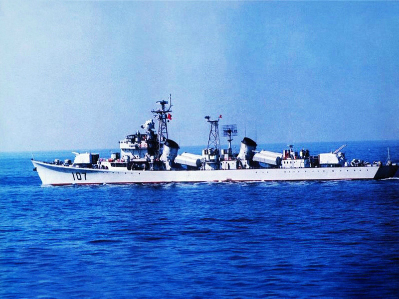 中国海军 第7页